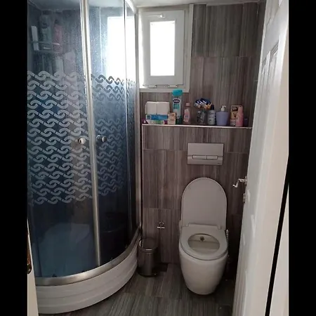 Velinin Konagi Apartamento
