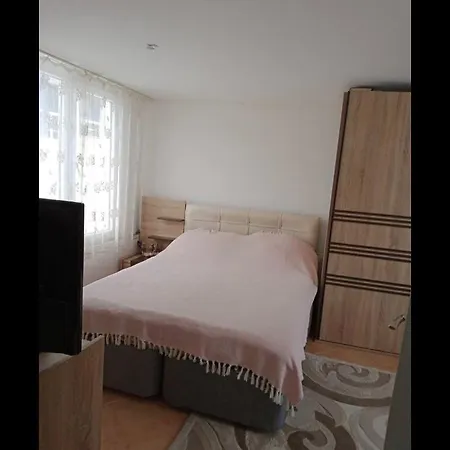 Apartmán Velinin Konagi